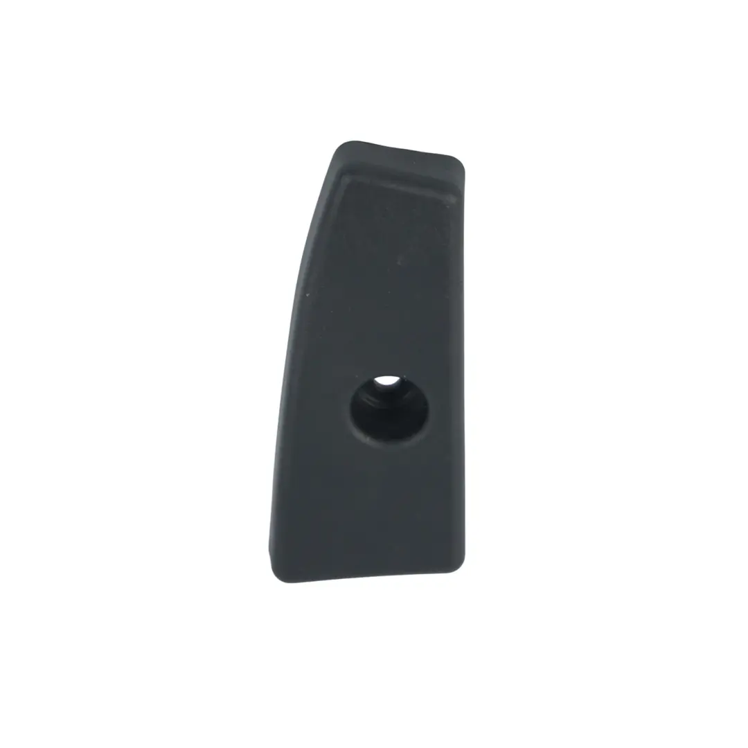 Door Handle Cover Cap Panel Trim Right O/S Black to Audi TT FV with Part number 8S0837112 Audi TT FV Door Handle Cover Cap Panel Trim Right O/S Black - SKU 8S0837112 - Part number 8S0837112
