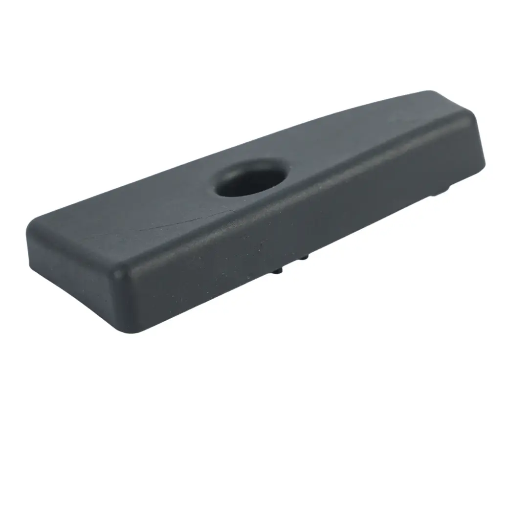 Audi TT FV Tapa Manilla Puerta Derecha Negro - SKU 8S0837112 - Número de pieza 8S0837112