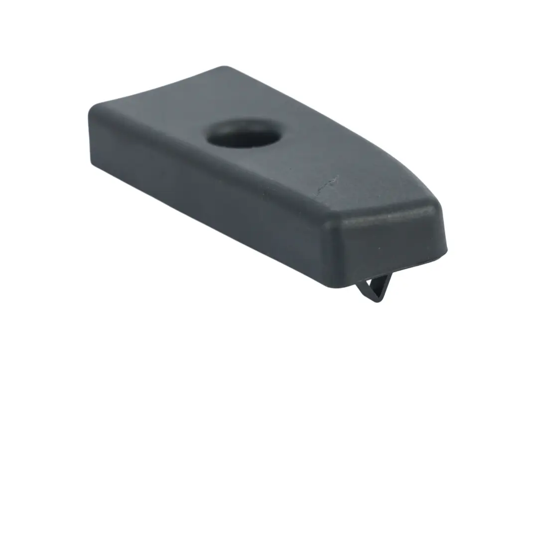 Audi TT FV Cache Poignée Porte Droite Noir - SKU 8S0837112 - Numéro de pièce 8S0837112