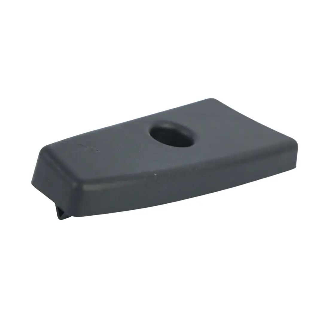 Audi TT FV Door Handle Cover Cap Panel Trim Right O/S Black - SKU 8S0837112 - Part number 8S0837112