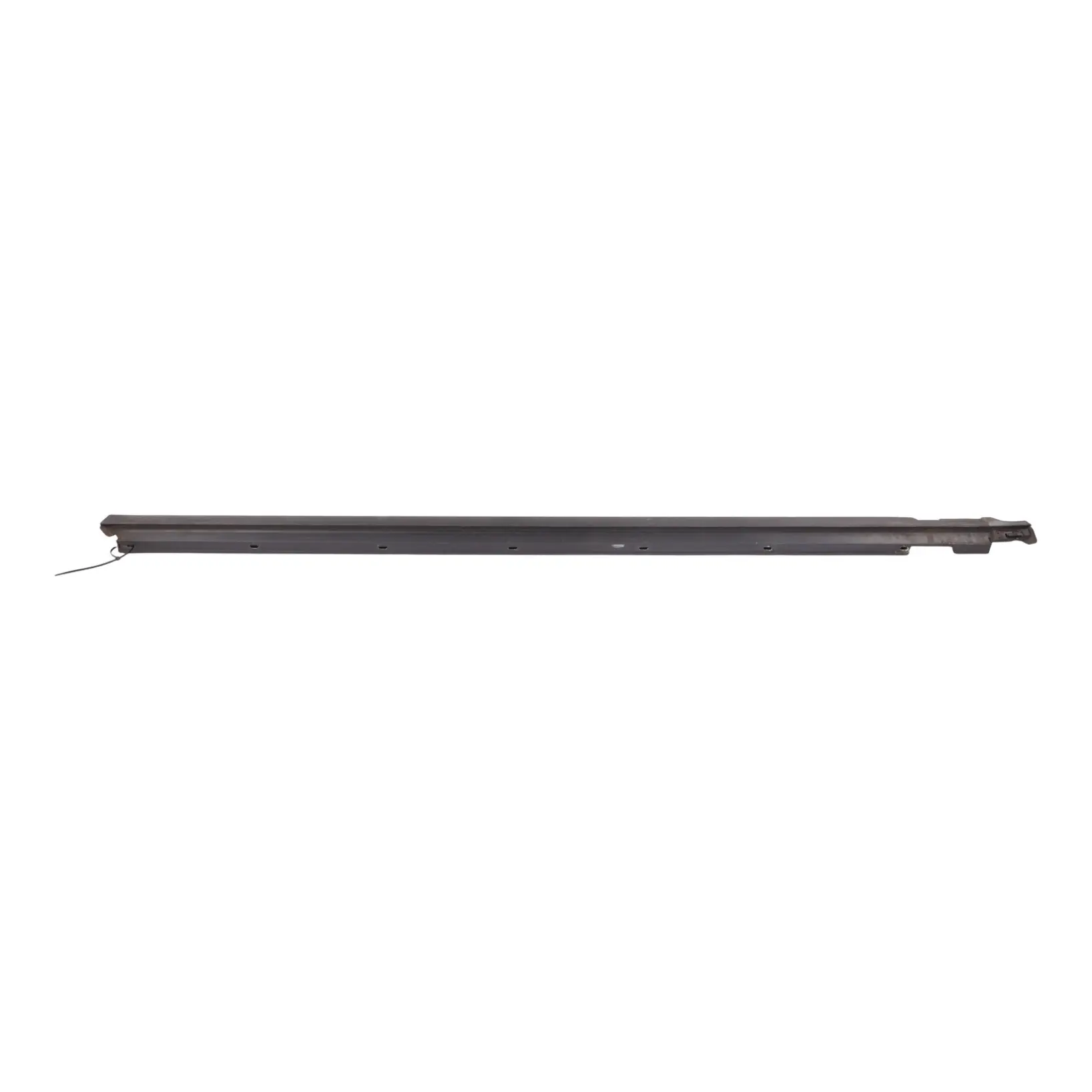 Audi TT 8S FV Door Window Weatherstrip Moulding Strip Seal Right O/S 8S0837478D