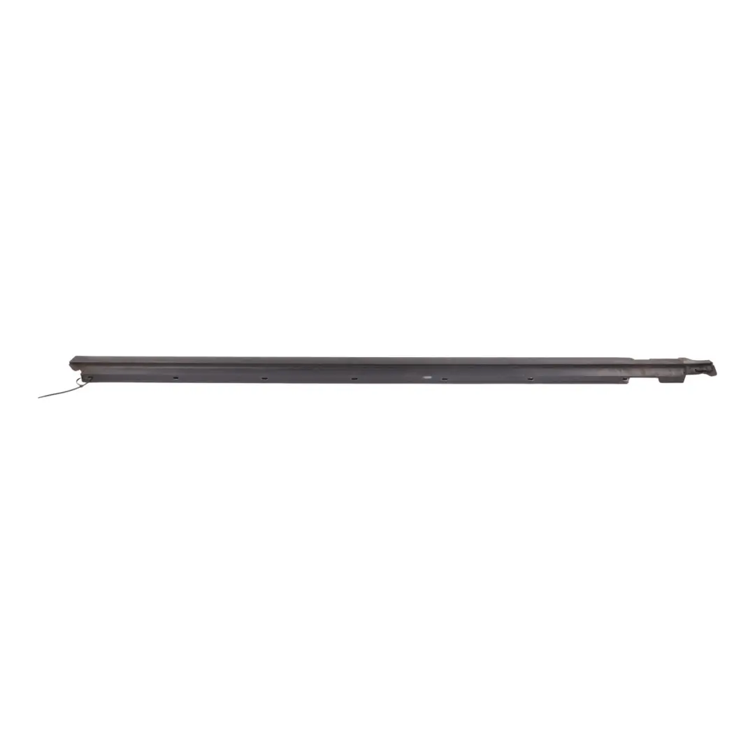 8S FV Door Window Weatherstrip Moulding Strip Seal Right O/S to Audi TT with Part number 8S0837478D Audi TT 8S FV Door Window Weatherstrip Moulding Strip Seal Right O/S - SKU 8S0837478D - Part number 8S0837478D