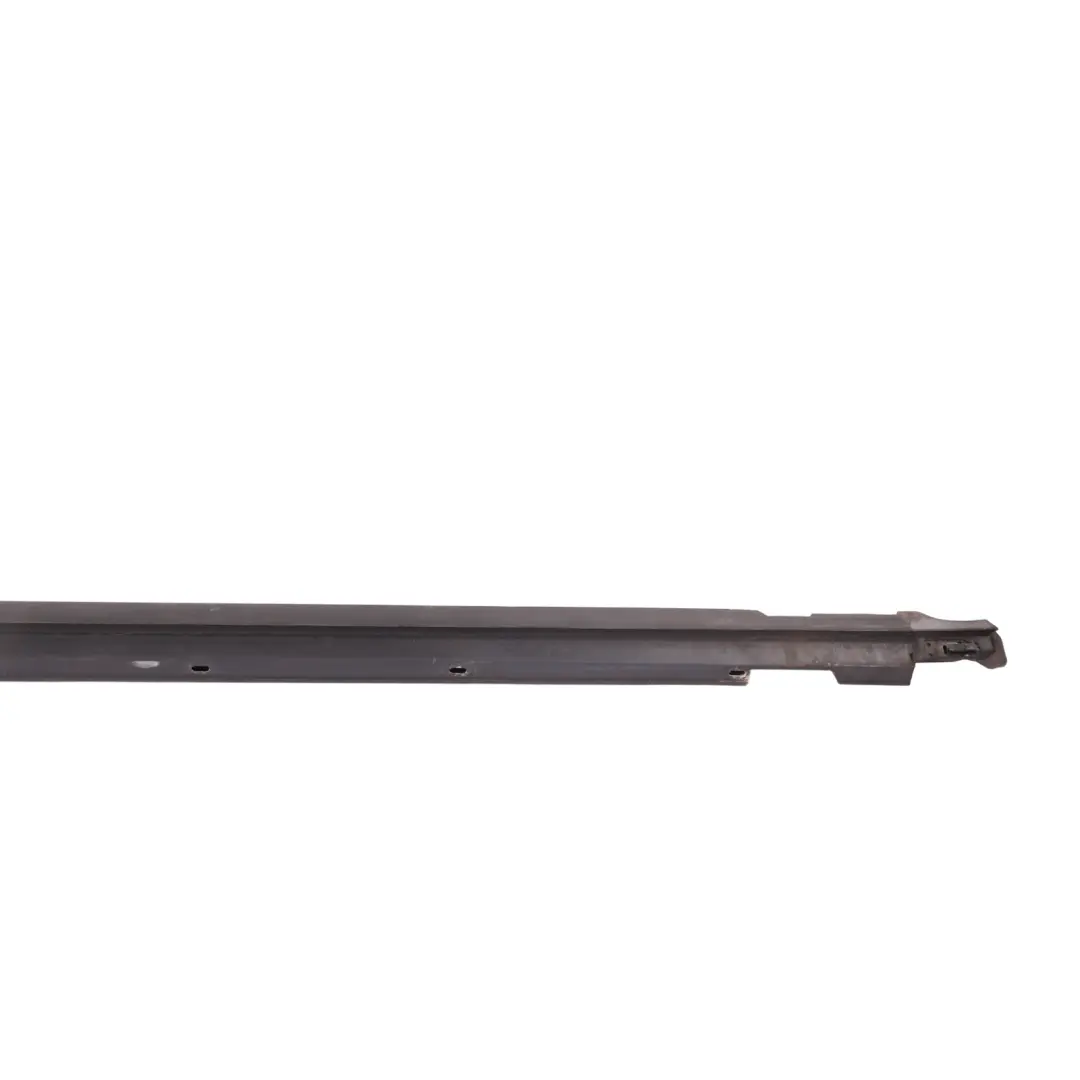 8S FV Door Window Weatherstrip Moulding Strip Seal Right O/S to Audi TT with Part number 8S0837478D Audi TT 8S FV Door Window Weatherstrip Moulding Strip Seal Right O/S - SKU 8S0837478D - Part number 8S0837478D