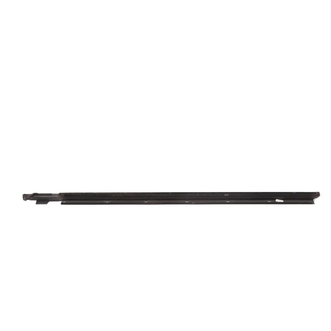 Audi TT 8S FV Door Window Weatherstrip Moulding Strip Seal Right O/S - SKU 8S0837478D - Part number 8S0837478D