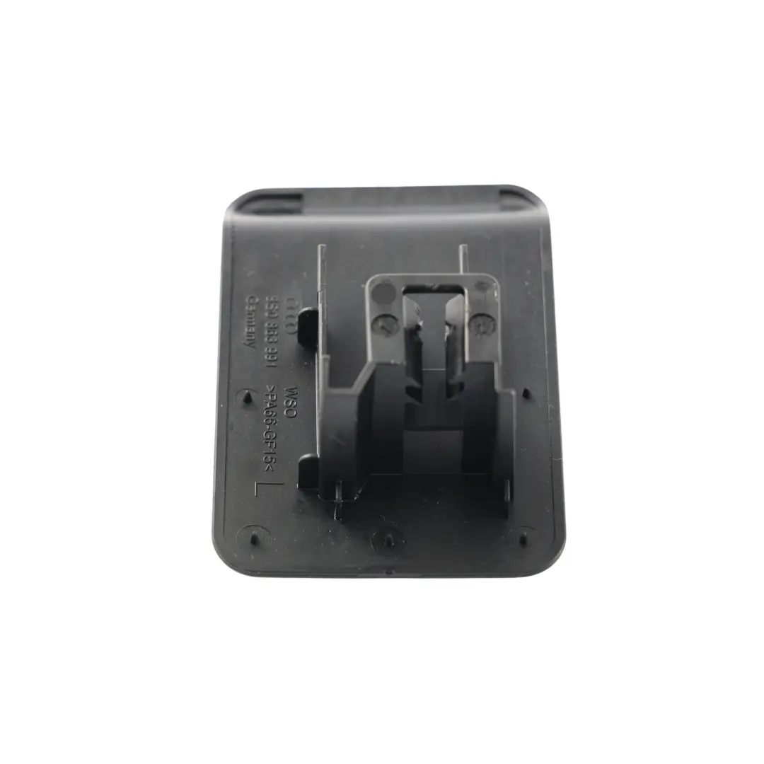 Revêtement Plancher Habitacle Panneau Noir pour Audi TT TTS FV à propos du numéro de pièce 8S0863991 Audi TT TTS FV Revêtement Plancher Habitacle Panneau Noir - SKU 8S0863991 - Numéro de pièce 8S0863991