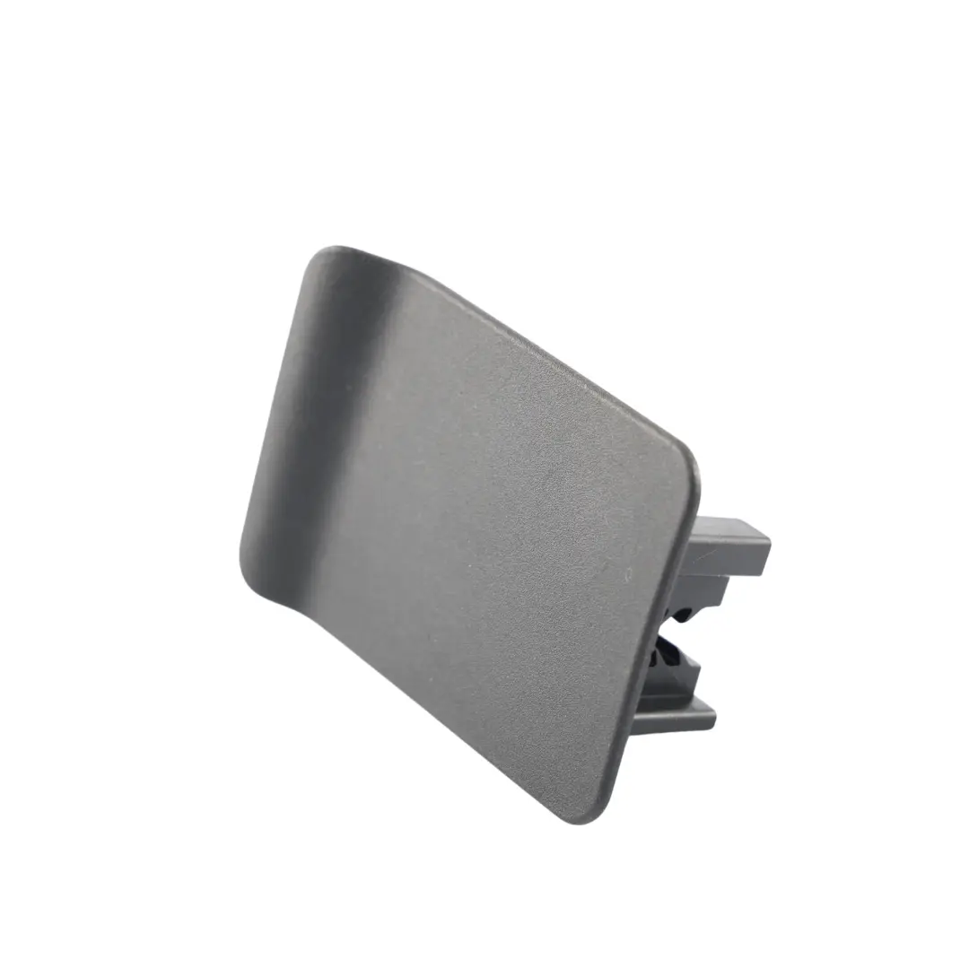 Audi TT TTS FV Osłona Podłogi Wnętrza Panel Wykończeniowy Czarny - SKU 8S0863991 - Numer Części 8S0863991