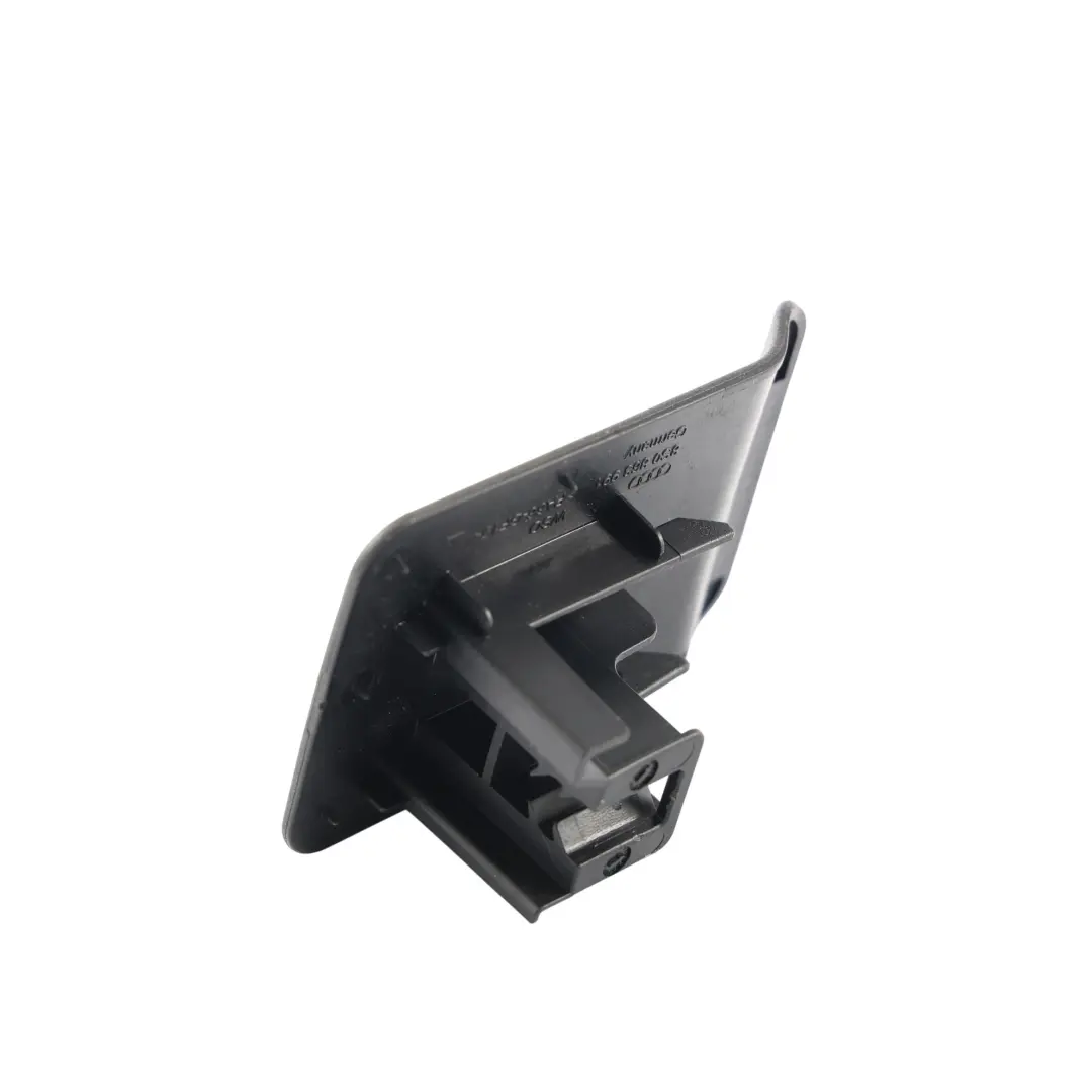 Osłona Podłogi Wnętrza Panel Wykończeniowy Czarny do Audi TT TTS FV o numerze 8S0863991 Audi TT TTS FV Osłona Podłogi Wnętrza Panel Wykończeniowy Czarny - SKU 8S0863991 - Numer Części 8S0863991