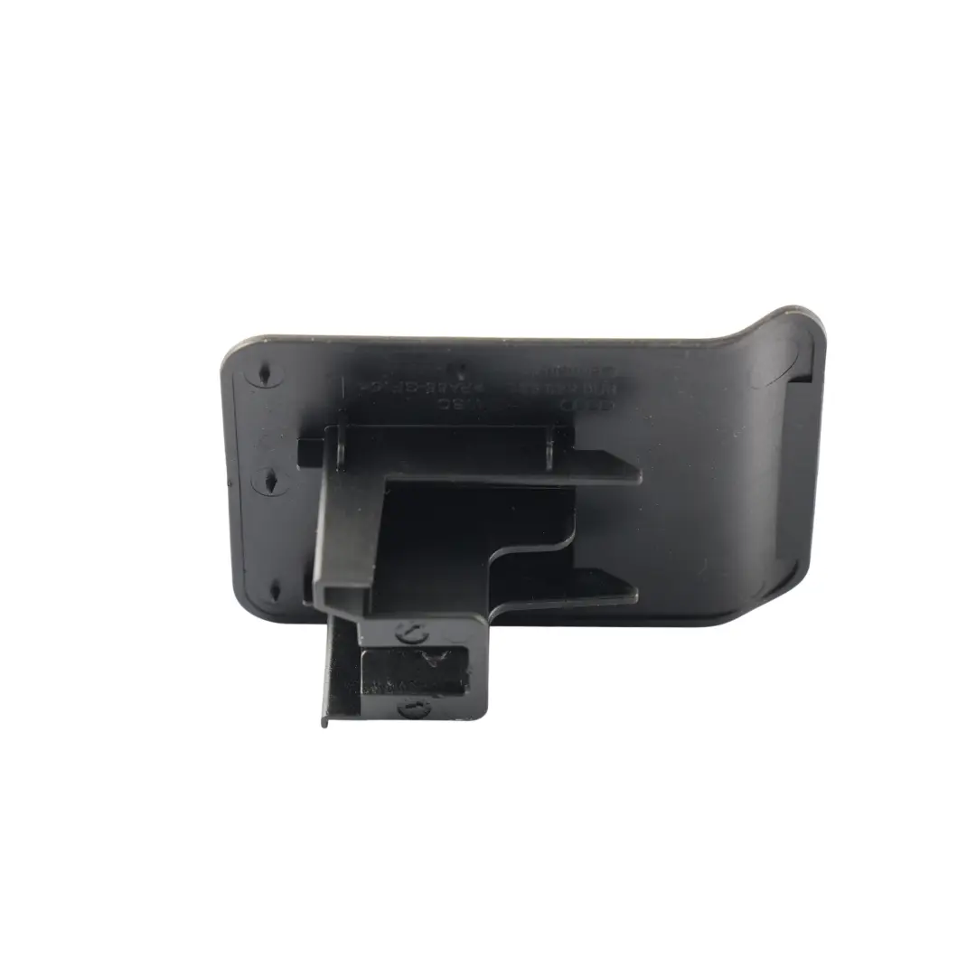 Osłona Podłogi Wnętrza Panel Wykończeniowy Czarny do Audi TT TTS FV o numerze 8S0863991 Audi TT TTS FV Osłona Podłogi Wnętrza Panel Wykończeniowy Czarny - SKU 8S0863991 - Numer Części 8S0863991