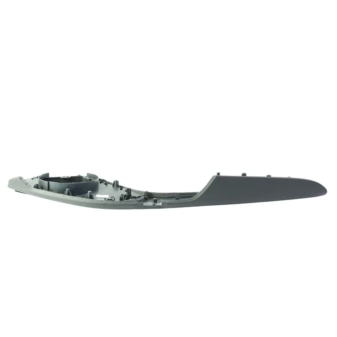 Türverkleidung Armlehne Vorne Rechts Lautsprecher Schwarz für Audi TT FV mit Teilenummer 8S0867174 Audi TT FV Türverkleidung Armlehne Vorne Rechts Lautsprecher Schwarz - SKU 8S0867174-1 - Teilenummer 8S0867174