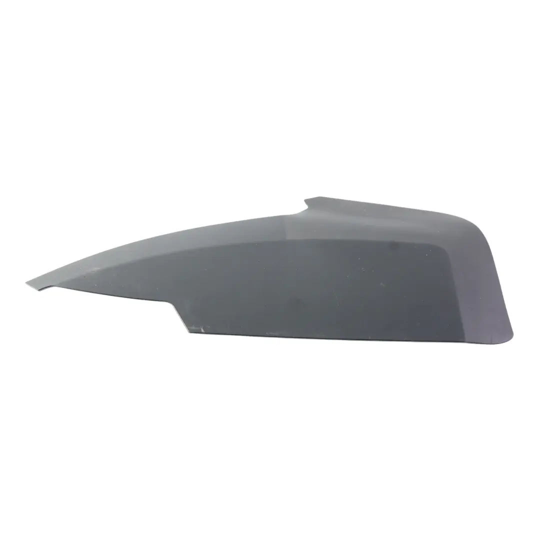 Left N/S Tail Light Inner Trim Cover Panel to Audi TT TTS FV Rear with Part number 8S0945253 Audi TT TTS FV Rear Left N/S Tail Light Inner Trim Cover Panel - SKU 8S0945253 - Part number 8S0945253