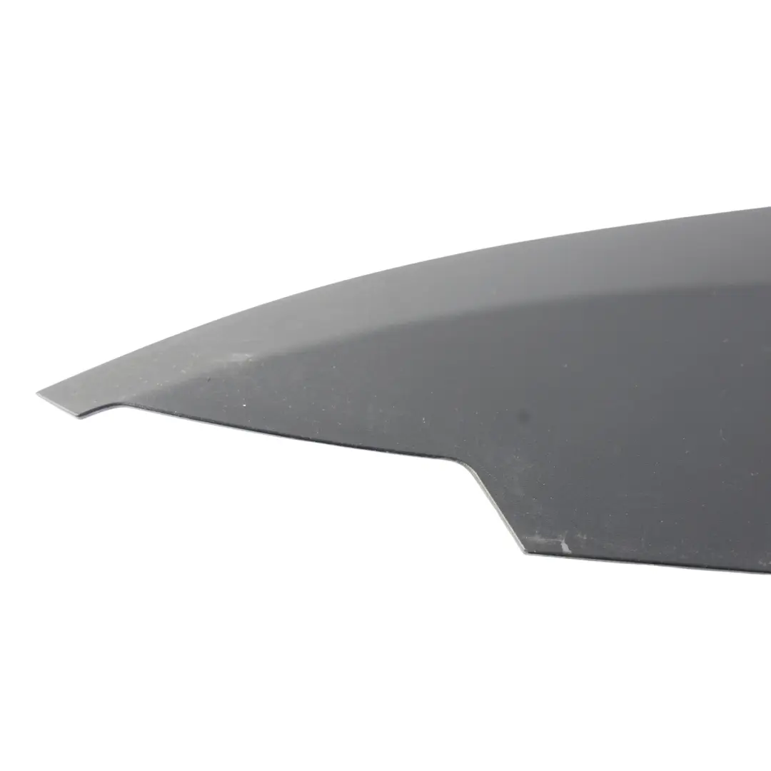 Left N/S Tail Light Inner Trim Cover Panel to Audi TT TTS FV Rear with Part number 8S0945253 Audi TT TTS FV Rear Left N/S Tail Light Inner Trim Cover Panel - SKU 8S0945253 - Part number 8S0945253