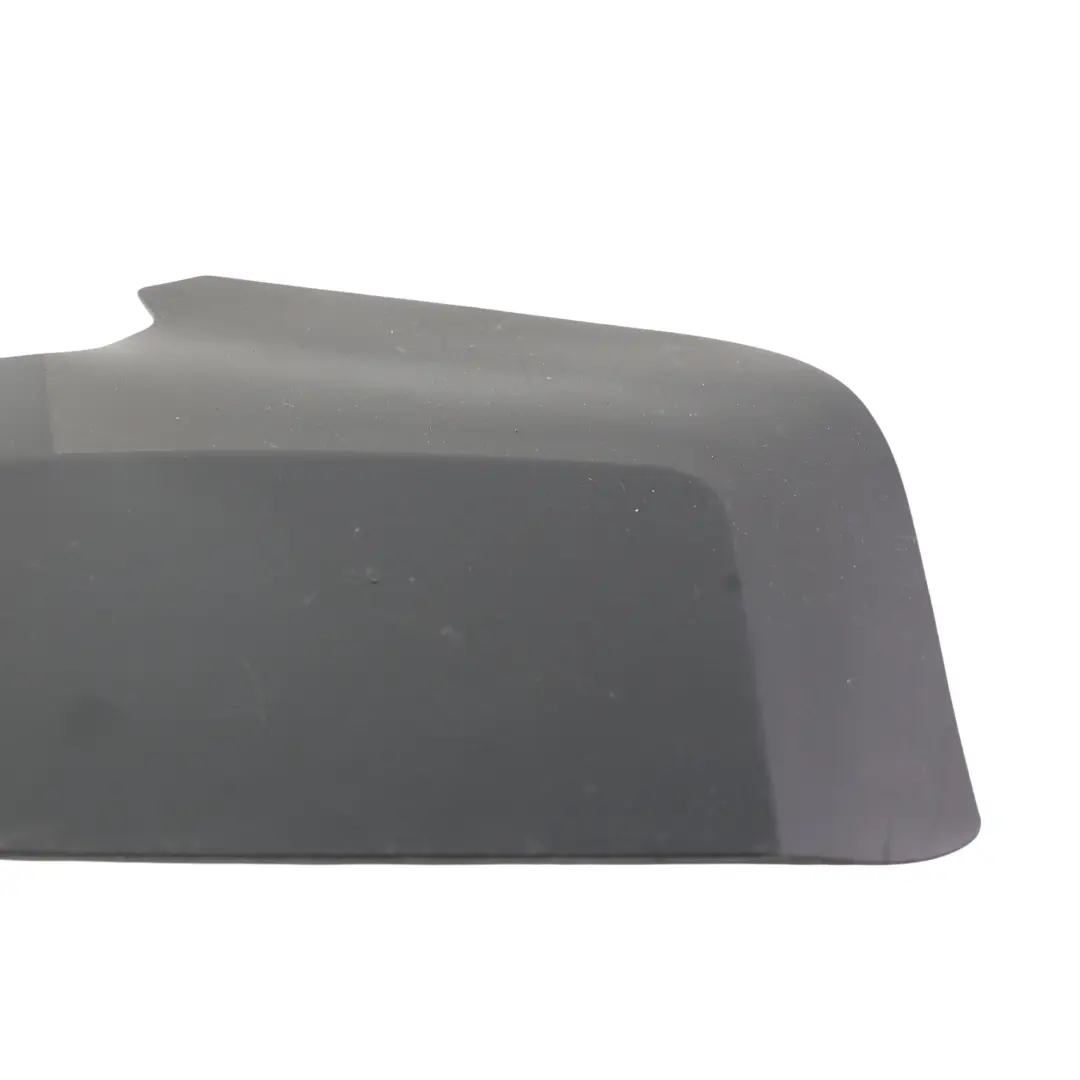 Audi TT TTS FV Rear Left N/S Tail Light Inner Trim Cover Panel - SKU 8S0945253 - Part number 8S0945253