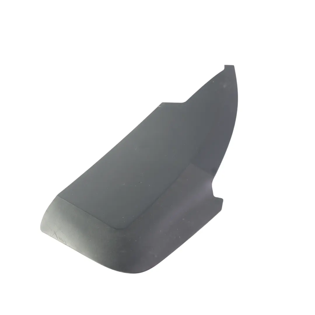 Audi TT TTS FV Rear Left N/S Tail Light Inner Trim Cover Panel - SKU 8S0945253 - Part number 8S0945253