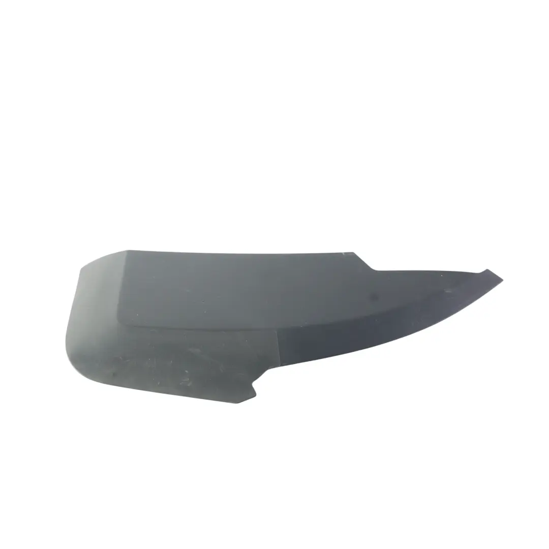 Rückleuchte Hinten Links Abdeckung Blende Innen für Audi TT TTS FV mit Teilenummer 8S0945253 Audi TT TTS FV Rückleuchte Hinten Links Abdeckung Blende Innen - SKU 8S0945253 - Teilenummer 8S0945253