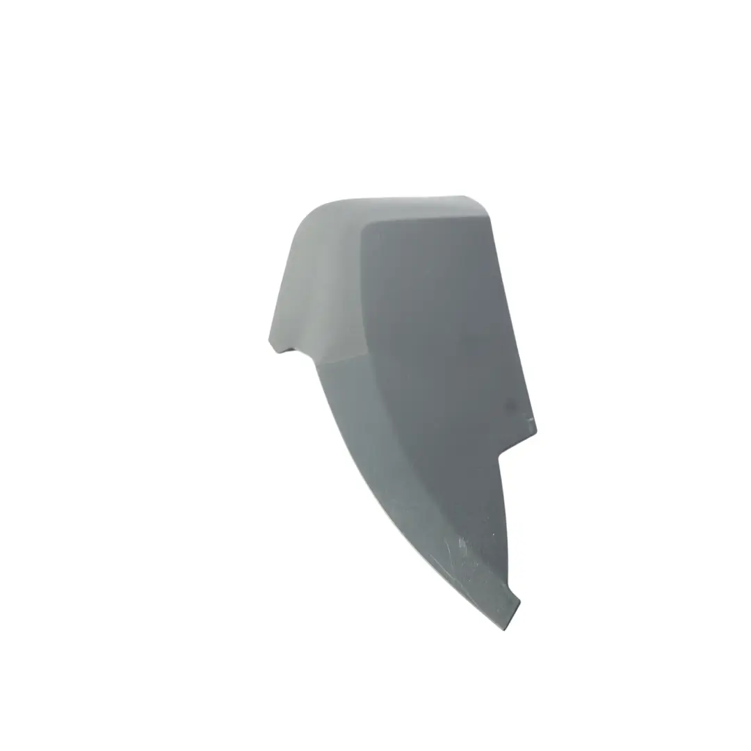 Left N/S Tail Light Inner Trim Cover Panel to Audi TT TTS FV Rear with Part number 8S0945253 Audi TT TTS FV Rear Left N/S Tail Light Inner Trim Cover Panel - SKU 8S0945253 - Part number 8S0945253