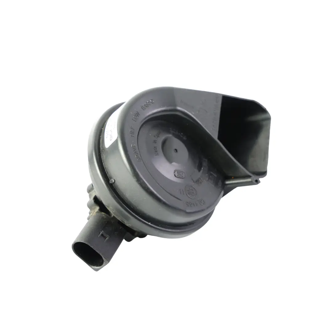 Audi RS Q3 F3 TT FV Clacson Tono Basso Sirena Segnale Allarme Destro - SKU 8S0951221-1 - Numero di parte 8S0951221