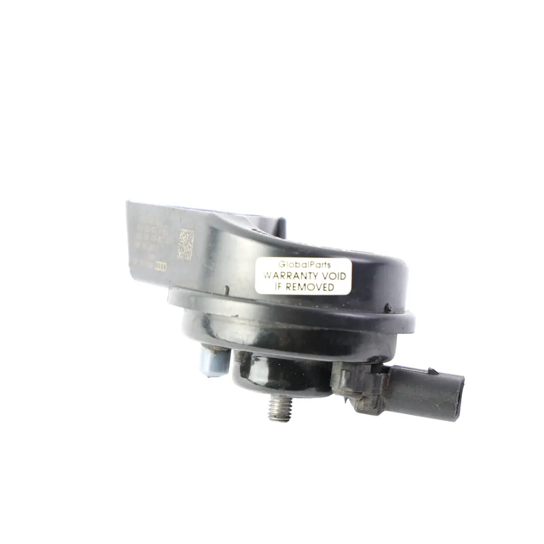 Low Tone Horn Siren Signal Alarm Right O/S to Audi RS Q3 F3 TT FV with Part number 8S0951221 Audi RS Q3 F3 TT FV Low Tone Horn Siren Signal Alarm Right O/S - SKU 8S0951221-1 - Part number 8S0951221