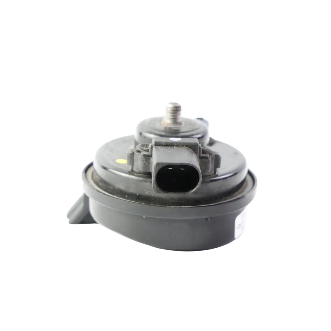 Tiefton Hupe Signalhorn Rechts für Audi RS Q3 F3 TT FV mit Teilenummer 8S0951221 Audi RS Q3 F3 TT FV Tiefton Hupe Signalhorn Rechts - SKU 8S0951221-1 - Teilenummer 8S0951221