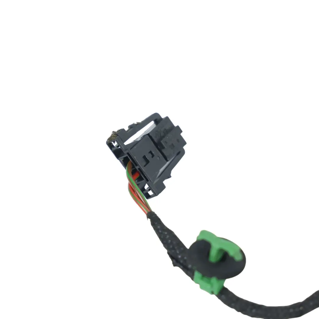 Audi TT FV TTS 8S Front Door Wiring Loom Cable Harness Driver Side - SKU 8S0971029D - Part number 8S0971029D