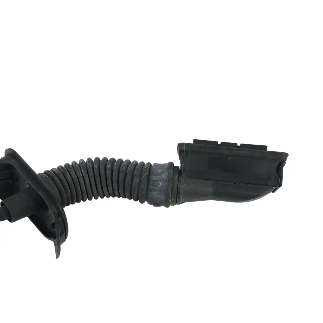 Audi TT FV TTS 8S Faisceau Câbles Porte Avant Côté Conducteur - SKU 8S0971029D - Numéro de pièce 8S0971029D