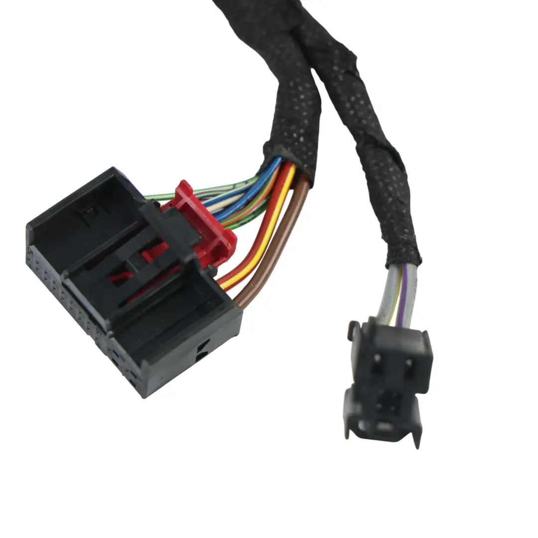 8S Cablaggio Porta Anteriore Lato Guida per Audi TT FV TTS con numero di parte 8S0971029D Audi TT FV TTS 8S Cablaggio Porta Anteriore Lato Guida - SKU 8S0971029D - Numero di parte 8S0971029D