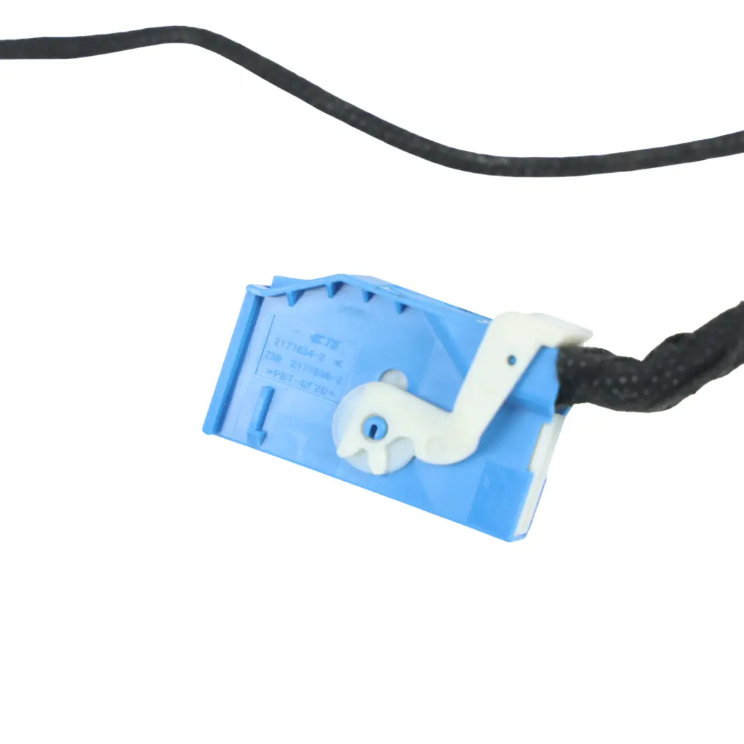 Audi TT FV Cablaggio Pannello Porta Anteriore Lato Guida - SKU 8S0971035G - Numero di parte 8S0971035G