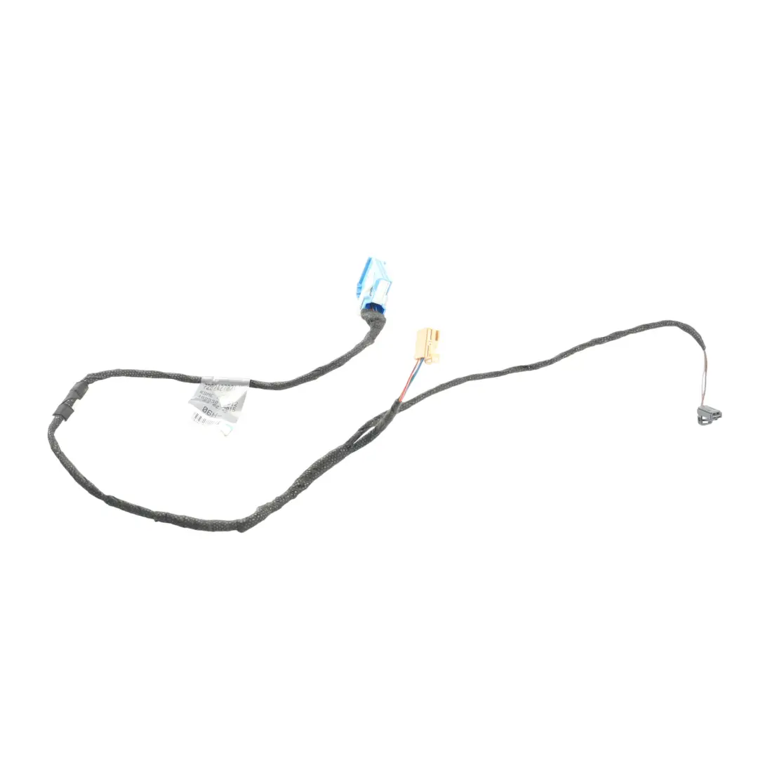 Audi TT FV Tür Kabelbaum Bang Olufsen Vorne Beifahrerseite - SKU 8S0971036H - Teilenummer 8S0971036H