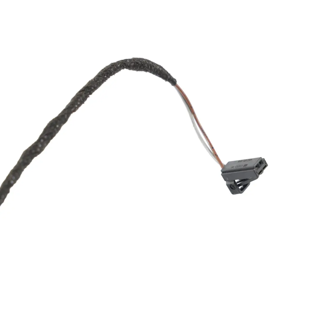 Audi TT FV Door Wiring Harness Loom Bang Olufsen Front Passenger Side - SKU 8S0971036H - Part number 8S0971036H