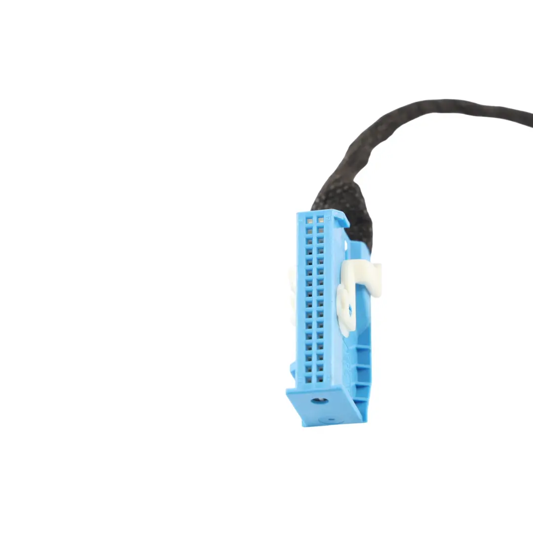 Faisceau Câblage Porte Bang Olufsen Avant Passager pour Audi TT FV à propos du numéro de pièce 8S0971036H Audi TT FV Faisceau Câblage Porte Bang Olufsen Avant Passager - SKU 8S0971036H - Numéro de pièce 8S0971036H