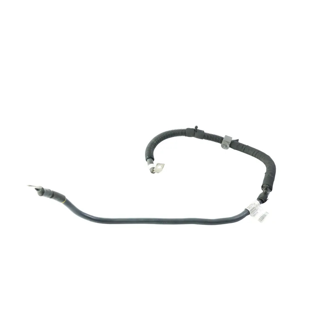 Starter Wiring Wire Loom Harness 2.0 TFSI Quattro to Audi TT FV with Part number 8S0971228E Audi TT FV Starter Wiring Wire Loom Harness 2.0 TFSI Quattro - SKU 8S0971228E - Part number 8S0971228E