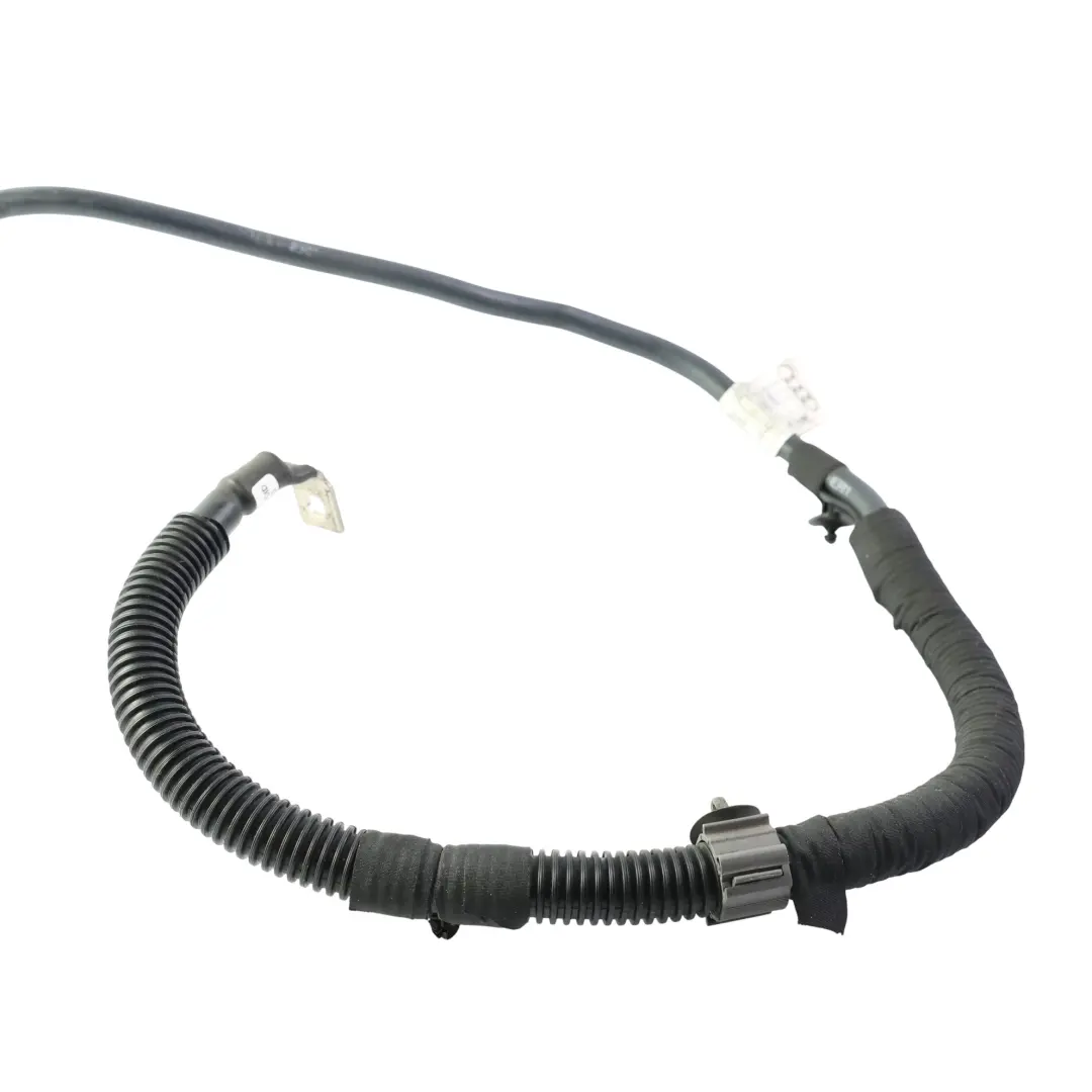 Anlasser Kabelbaum Kabelstrang für Audi TT FV 2.0 TFSI Quattro mit Teilenummer 8S0971228E Audi TT FV 2.0 TFSI Quattro Anlasser Kabelbaum Kabelstrang - SKU 8S0971228E - Teilenummer 8S0971228E