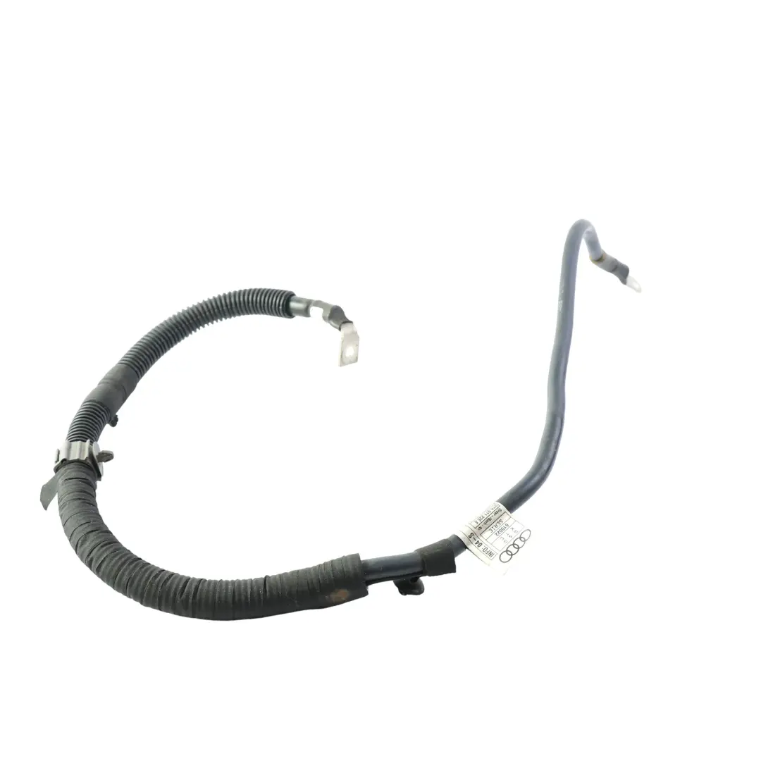 Audi TT FV Mazo Cables Motor Arranque 2.0 TFSI Quattro - SKU 8S0971228E - Número de pieza 8S0971228E