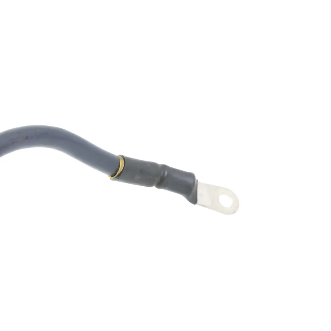 Audi TT FV 2.0 TFSI Quattro Anlasser Kabelbaum Kabelstrang - SKU 8S0971228E - Teilenummer 8S0971228E