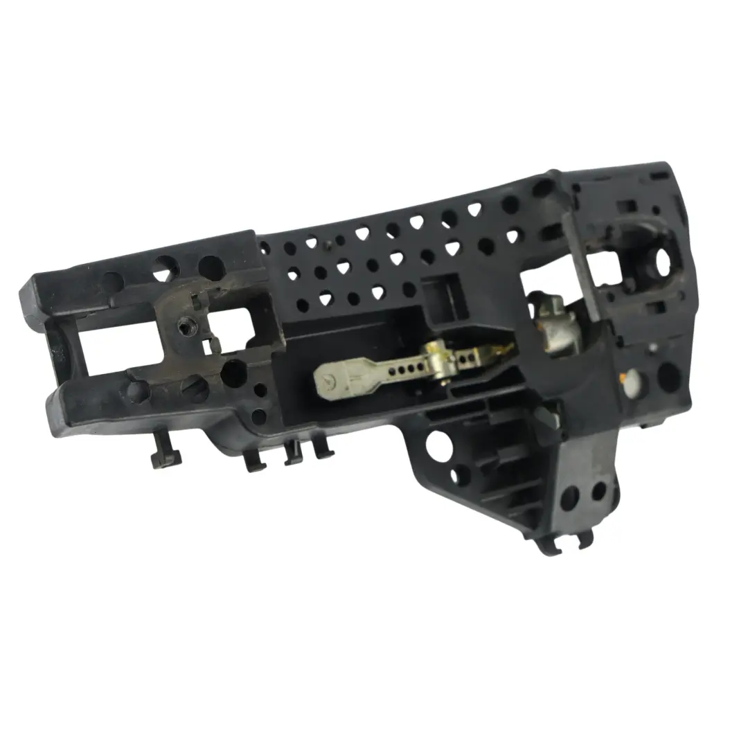 Soporte Manilla Exterior Puerta Trasera Izquierda 1837885a para Audi A4 B8 con número de pieza 8T0 Audi A4 B8 Soporte Manilla Exterior Puerta Trasera Izquierda 1837885a - SKU 8T0-1837885 - Número de pieza 8T0