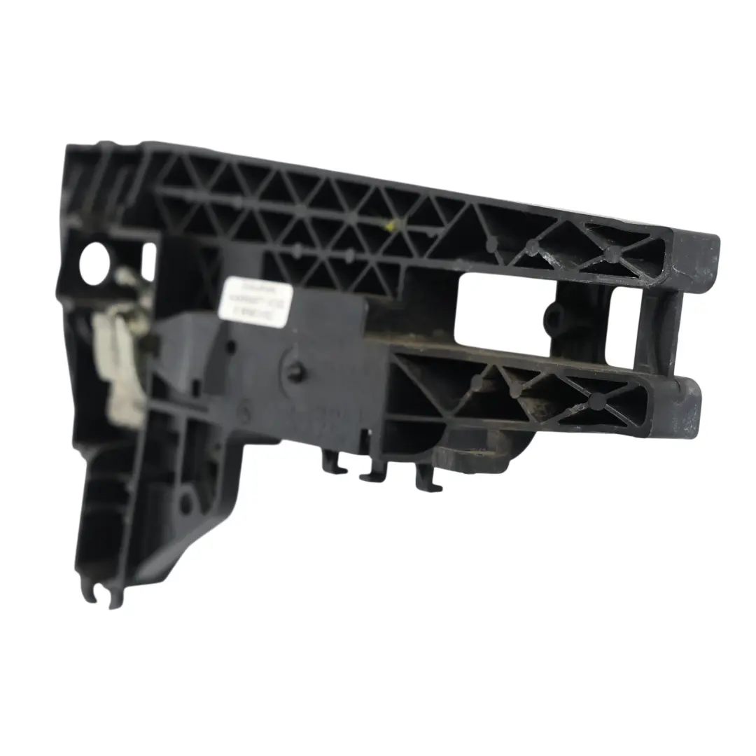 Außentürgriff Halter Träger Halterung Hinten Links 1837885a für Audi A4 B8 mit Teilenummer 8T0 Audi A4 B8 Außentürgriff Halter Träger Halterung Hinten Links 1837885a - SKU 8T0-1837885 - Teilenummer 8T0