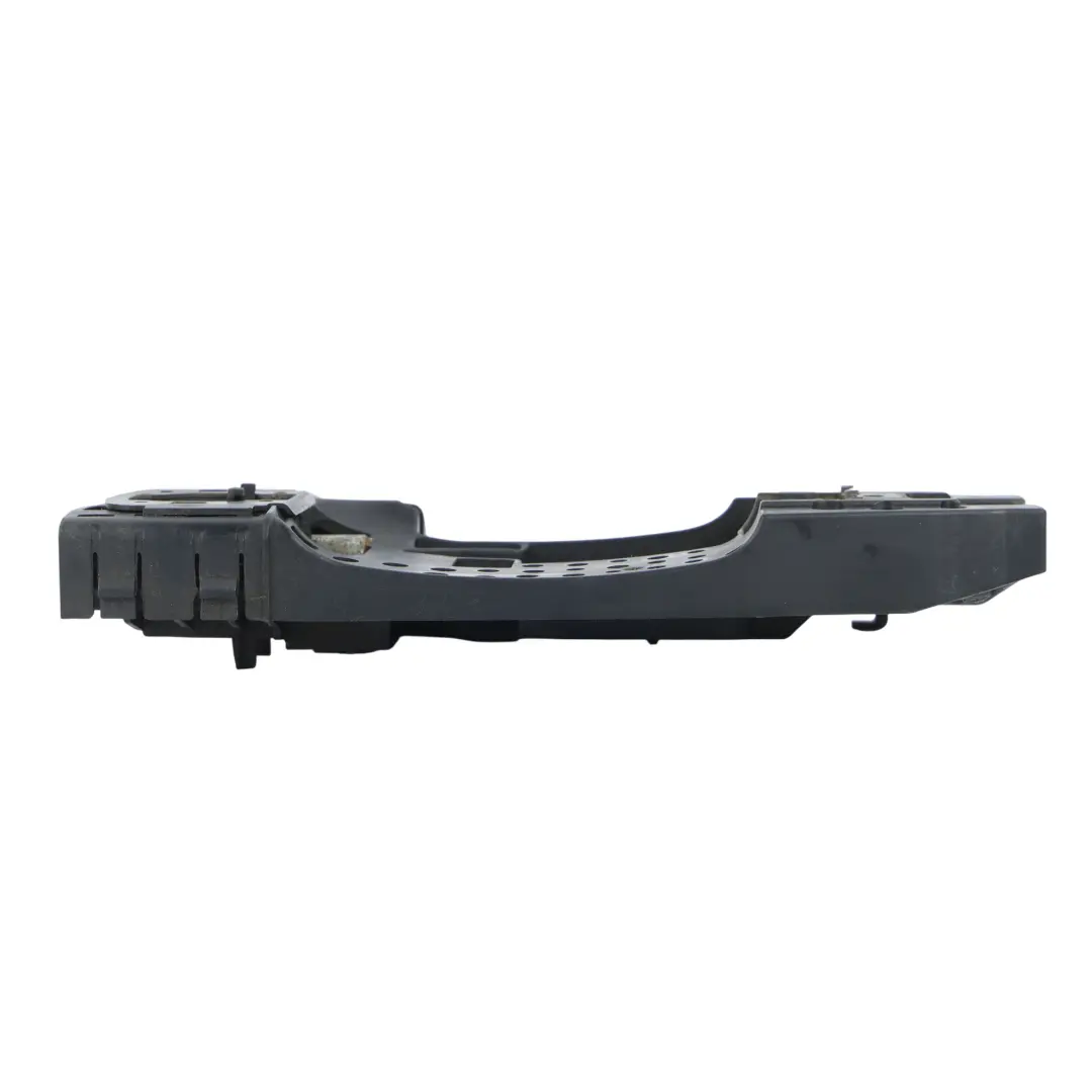 Door Exterior Handle Rear Mount Bar Carrier Bracket Left N/S 1837885a to Audi A4 B8 with Part number 8T0 Audi A4 B8 Door Exterior Handle Rear Mount Bar Carrier Bracket Left N/S 1837885a - SKU 8T0-1837885 - Part number 8T0