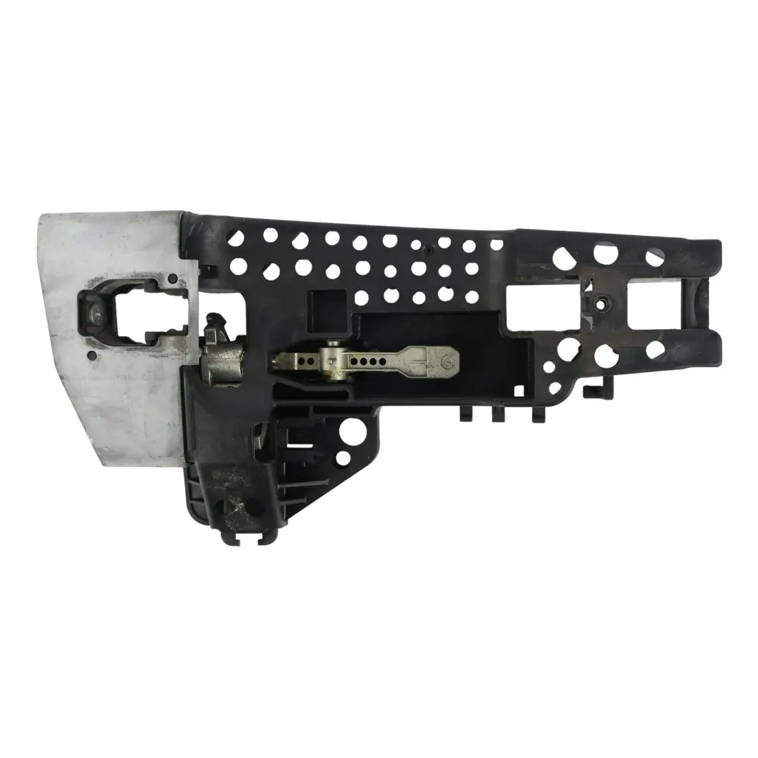 Door Handle Mount Bracket Mounting Bar Plate Front Right O/S 2837886a to Audi A4 B8 with Part number 8T0 Audi A4 B8 Door Handle Mount Bracket Mounting Bar Plate Front Right O/S 2837886a - SKU 8T0-2837886 - Part number 8T0