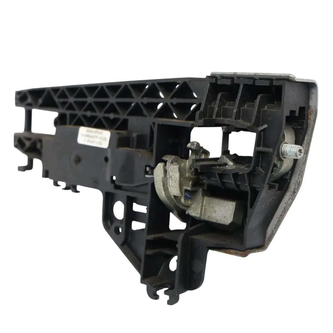 Audi A4 B8 Supporto Maniglia Porta Anteriore Destra 2837886a - SKU 8T0-2837886 - Numero di parte 8T0