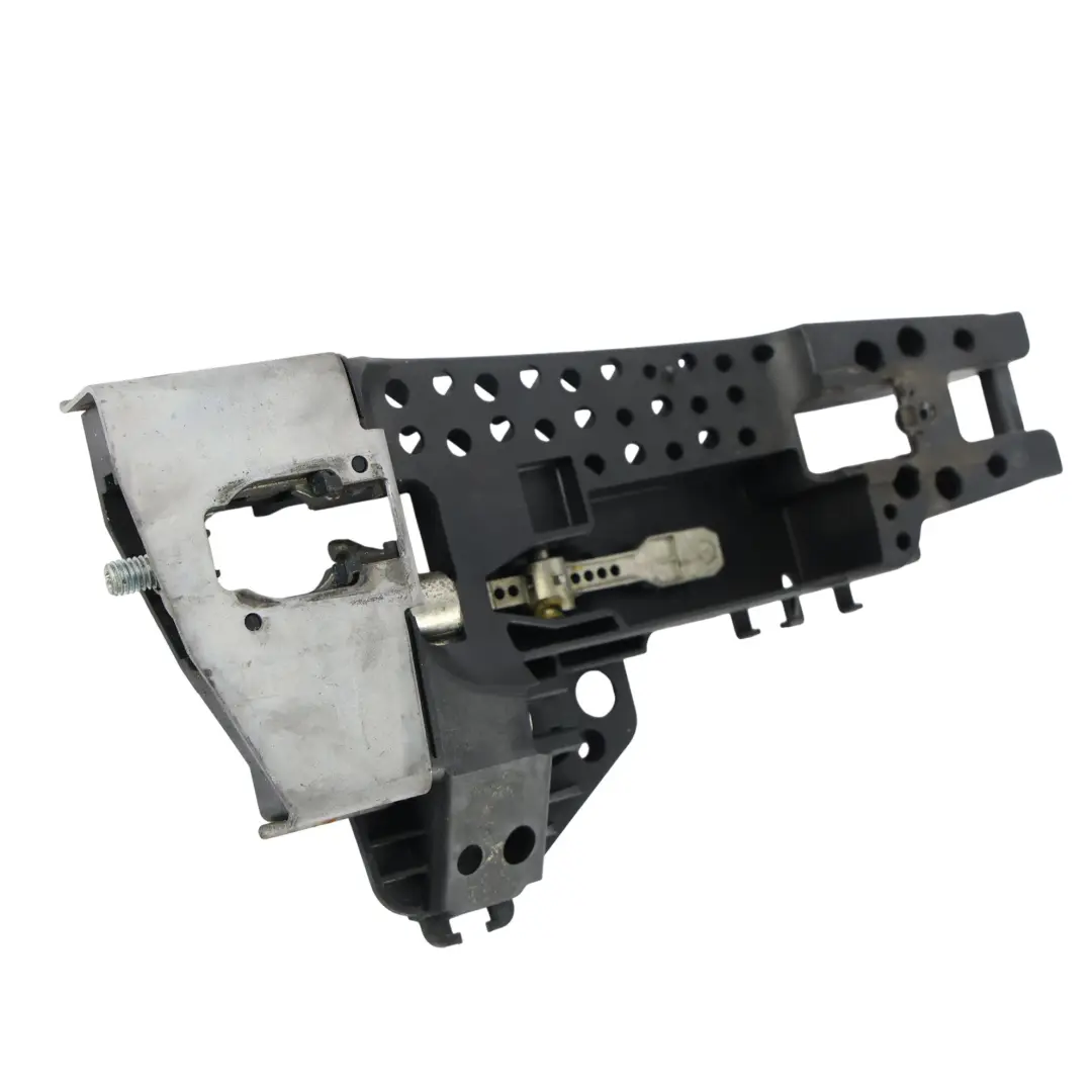 Audi A4 B8 Supporto Maniglia Porta Anteriore Destra 2837886a - SKU 8T0-2837886 - Numero di parte 8T0