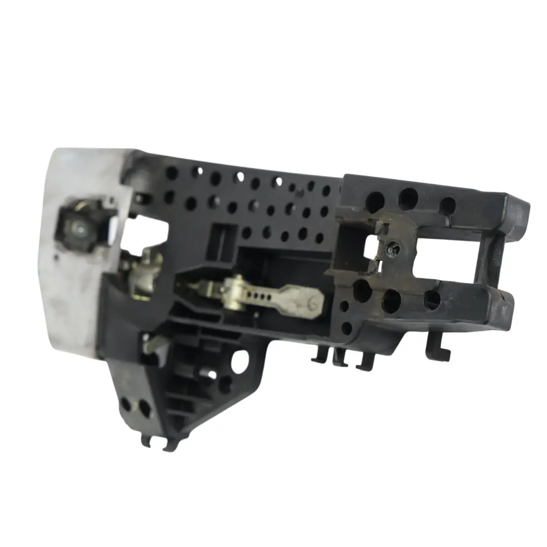 Audi A4 B8 Door Handle Mount Bracket Mounting Bar Plate Front Right O/S 2837886a - SKU 8T0-2837886 - Part number 8T0