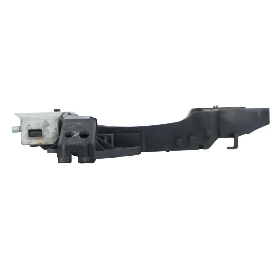 Door Handle Mount Bracket Mounting Bar Plate Front Right O/S 2837886a to Audi A4 B8 with Part number 8T0 Audi A4 B8 Door Handle Mount Bracket Mounting Bar Plate Front Right O/S 2837886a - SKU 8T0-2837886 - Part number 8T0