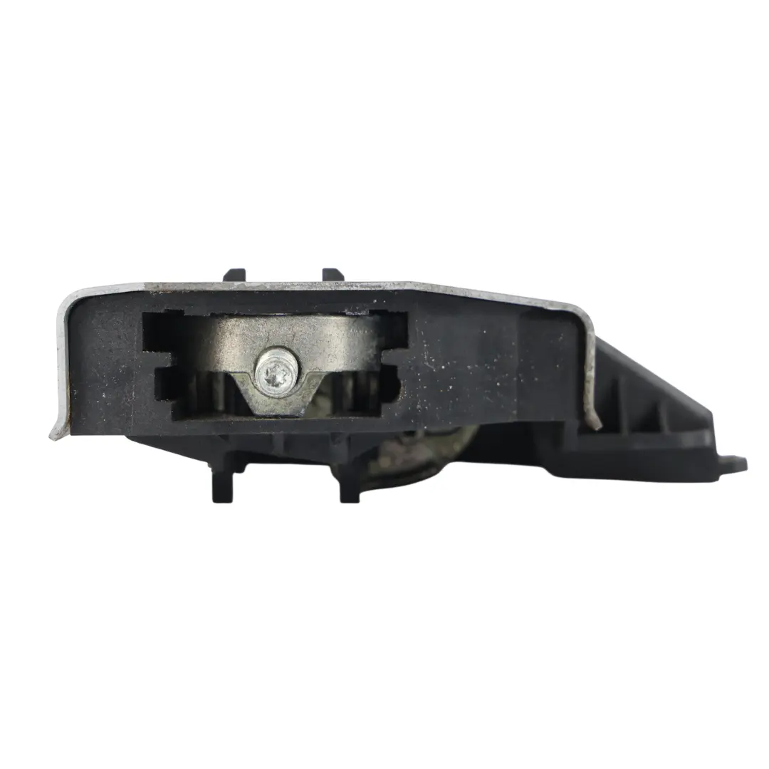 Audi A4 B8 Door Handle Mount Bracket Mounting Bar Plate Front Right O/S 2837886a - SKU 8T0-2837886 - Part number 8T0