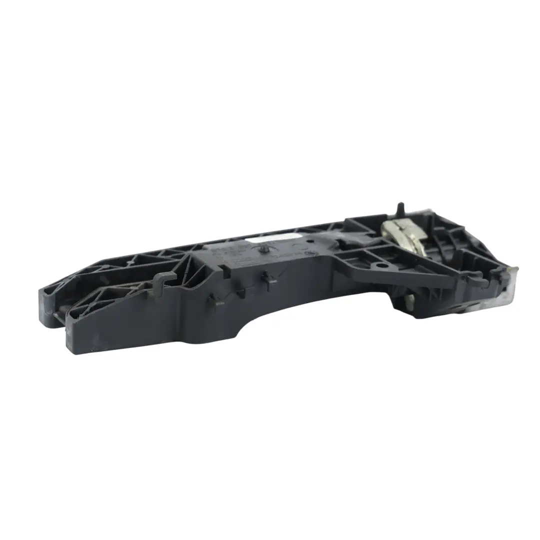 Audi A4 B8 Supporto Maniglia Porta Anteriore Destra 2837886a - SKU 8T0-2837886 - Numero di parte 8T0