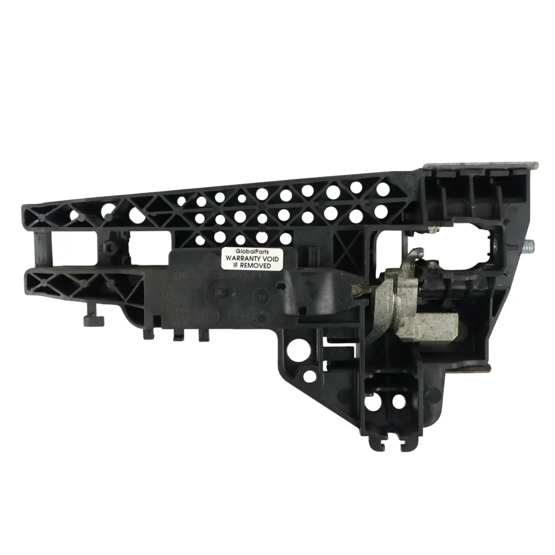 Türgriff Halterung Halter Montageleiste Platte Vorne Rechts 2837886a für Audi A4 B8 mit Teilenummer 8T0 Audi A4 B8 Türgriff Halterung Halter Montageleiste Platte Vorne Rechts 2837886a - SKU 8T0-2837886 - Teilenummer 8T0