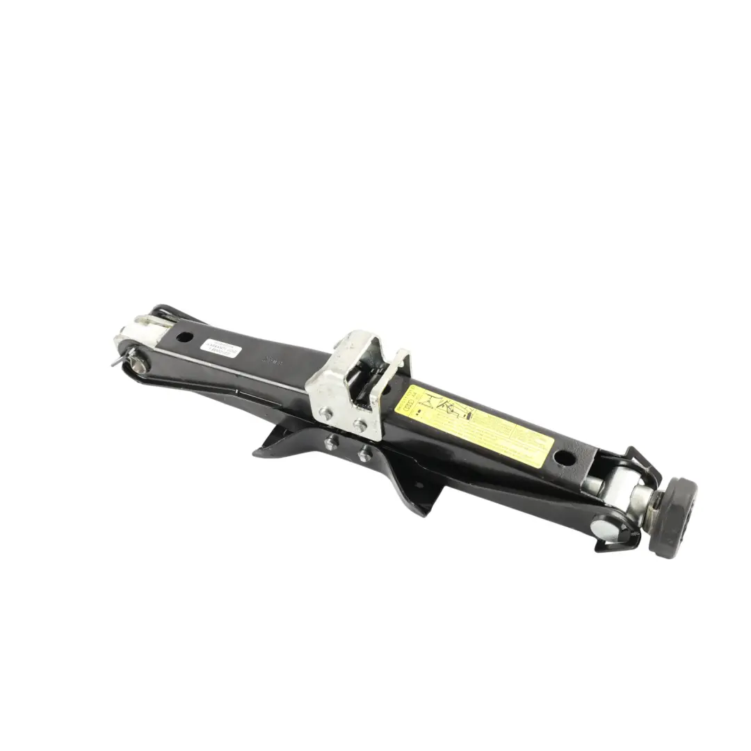 Audi A4 B8 A5 8T Boot Tool Kit Holder Mount Foam Jack Wrench Tow Eye - SKU 8T0012109A-3 - Part number 8T0012109A