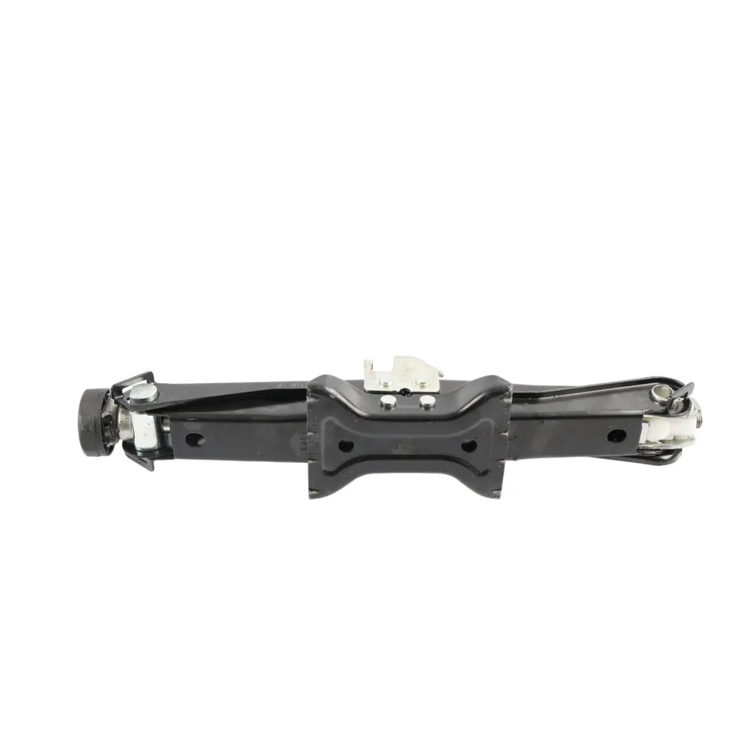 Boot Tool Kit Holder Mount Foam Jack Wrench Tow Eye to Audi A4 B8 A5 8T with Part number 8T0012109A Audi A4 B8 A5 8T Boot Tool Kit Holder Mount Foam Jack Wrench Tow Eye - SKU 8T0012109A-3 - Part number 8T0012109A