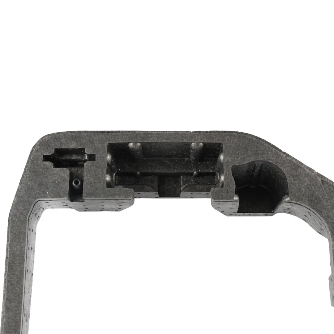 Boot Tool Kit Holder Mount Foam Jack Wrench Tow Eye to Audi A4 B8 A5 8T with Part number 8T0012109A Audi A4 B8 A5 8T Boot Tool Kit Holder Mount Foam Jack Wrench Tow Eye - SKU 8T0012109A-4 - Part number 8T0012109A