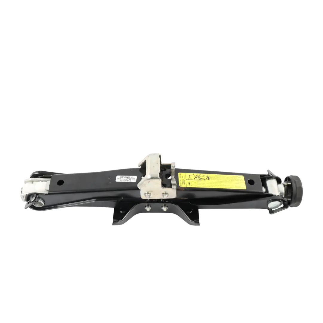 Boot Tool Kit Holder Mount Foam Jack Wrench Tow Eye to Audi A4 B8 A5 8T with Part number 8T0012109A Audi A4 B8 A5 8T Boot Tool Kit Holder Mount Foam Jack Wrench Tow Eye - SKU 8T0012109A-4 - Part number 8T0012109A