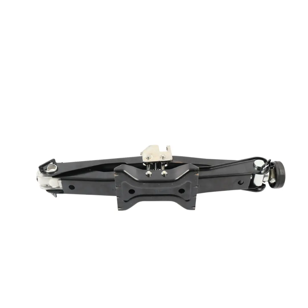 Audi A4 B8 A5 8T Boot Tool Kit Holder Mount Foam Jack Wrench Tow Eye - SKU 8T0012109A-4 - Part number 8T0012109A