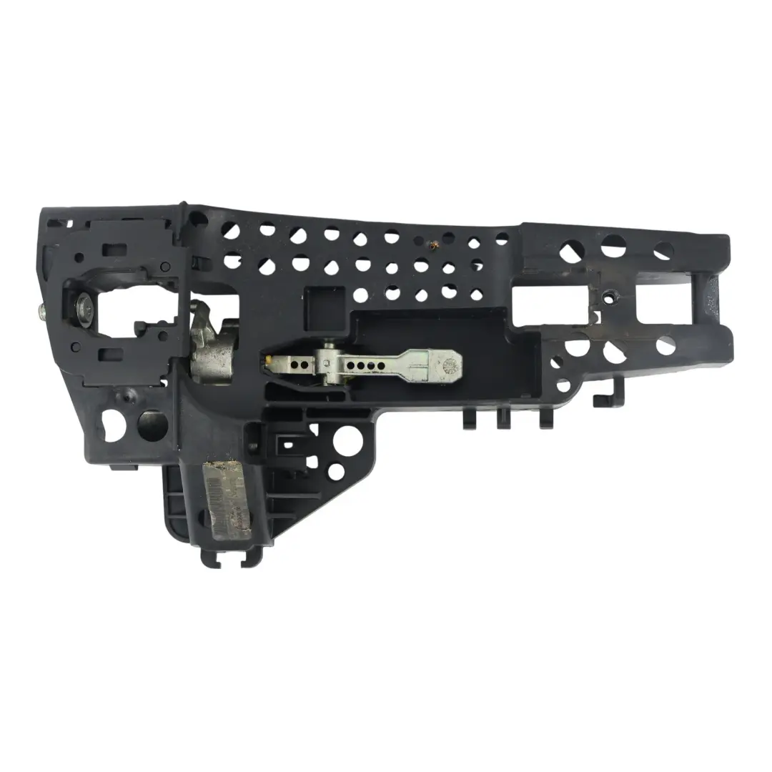 Wspornik Mocowania Klamki Drzwi Przedni Prawy do Audi A5 8T o numerze 8T02837886 Audi A5 8T Wspornik Mocowania Klamki Drzwi Przedni Prawy - SKU 8T02837886 - Numer Części 8T02837886